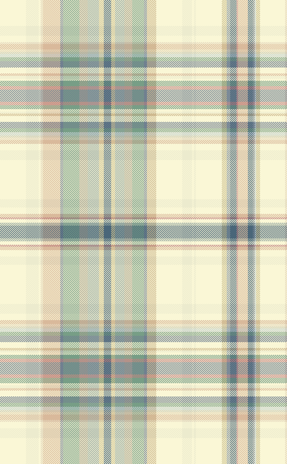 Grandma's Plaid 3