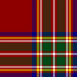Greg Tartan