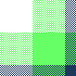 greenblue