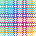 akm pastel rainbow ii