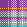 akm purple green
