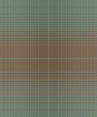 Retro Shadow Plaid