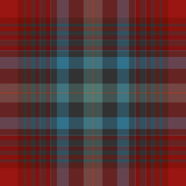 Gradient Plaid