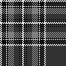 Grey Plaid