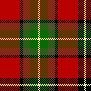 Fen's Holiday Plaid