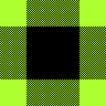 lime green