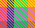cool rainbow