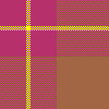 Rose-brown