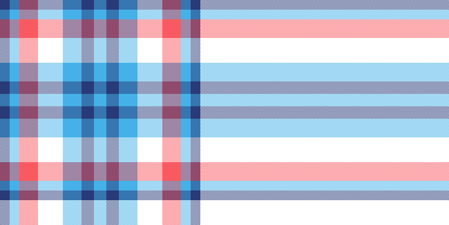 360 Plaid