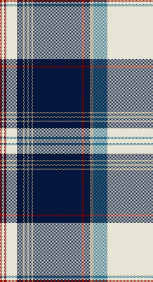 Blue-Tan-Red-Cream