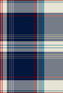 Blue-Tan-Red-Cream