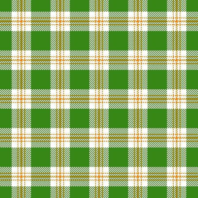 Miami plaid