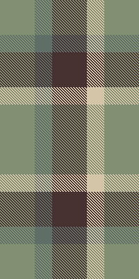 Cabin Plaid