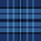 Clergy Tartan Inspired
