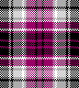 Asexual pride plaid