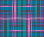 Purple Pink Teal