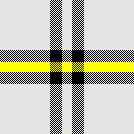 yellow gray