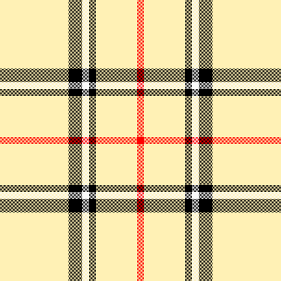 new new plaid