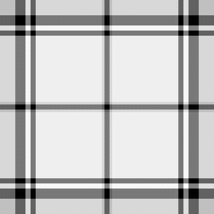 some gray