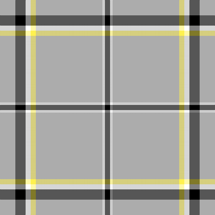 dark gray yellow