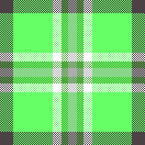 Tie Plaid