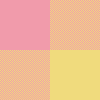 NARRATIVE YELLOW PINK