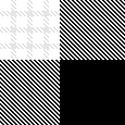 Checker Palaka