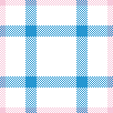 Pink/Blue Plaid