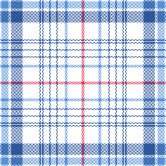 Red/Blue Plaid