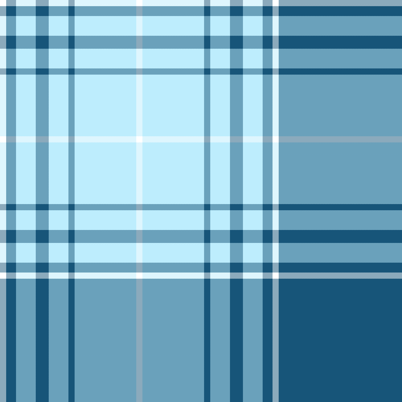 Light Blue Plaid
