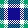 Blue and green plaid