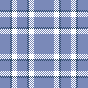 SlateBlue/White