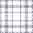 Grey/White Checkered