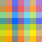 SIMPLE RAINBOW