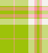Pink/Green