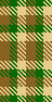 Rhodesian Plaid Brush