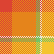 Summer plaid