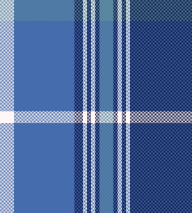 mystery blues