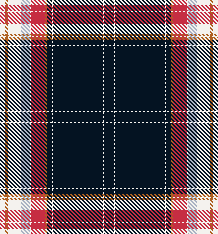 Red Plaid
