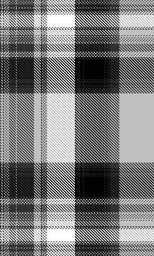 Grey Plaid