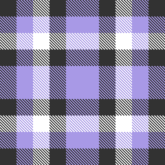 violeta negro blanco