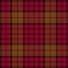 Black Watch IX