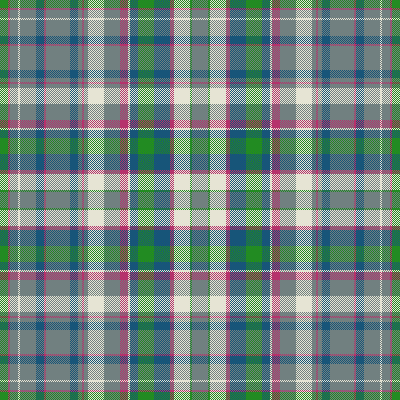 Double weave warp