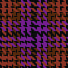 Black Watch X