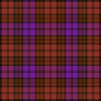 Black Watch XI