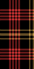 Red Plaid