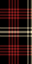 Black red