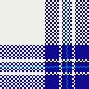 plaid A