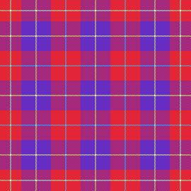 Red purple blue green 1