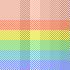 Pastel Rainbow